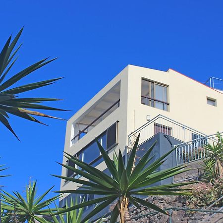ז'ארדים דו מאר The Yellow House מראה חיצוני תמונה